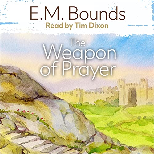 The-Weapon-of-Prayer