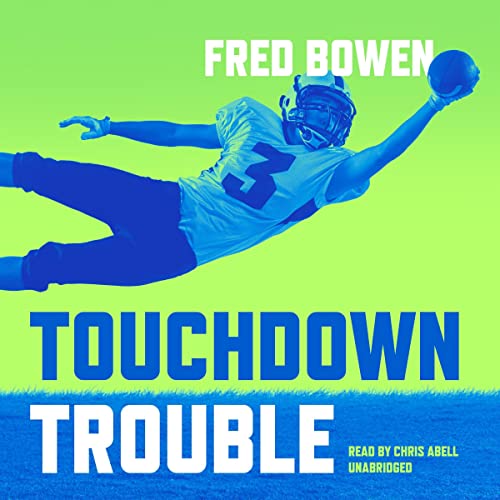 Touchdown-Trouble