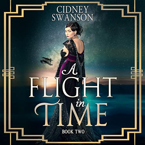 A-Flight-in-Time-Thief-in-Time-Book-2