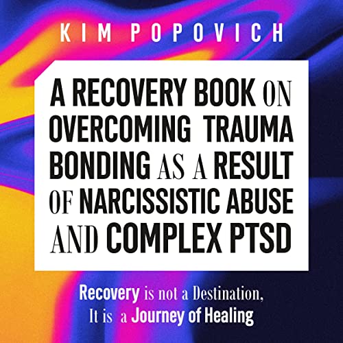 A-Recovery-Book-on-Overcoming-Trauma-Bonding