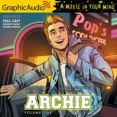Archie-Volume-1-Dramatized-Adaptation