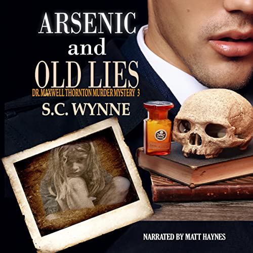 Arsenic-and-Old-Lies-Dr-Maxwell-Thornton-Murder-Mysteries