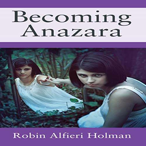 Becoming-Anazara