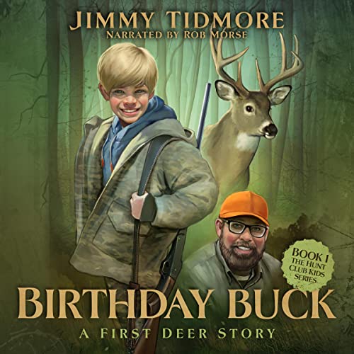 Birthday-Buck