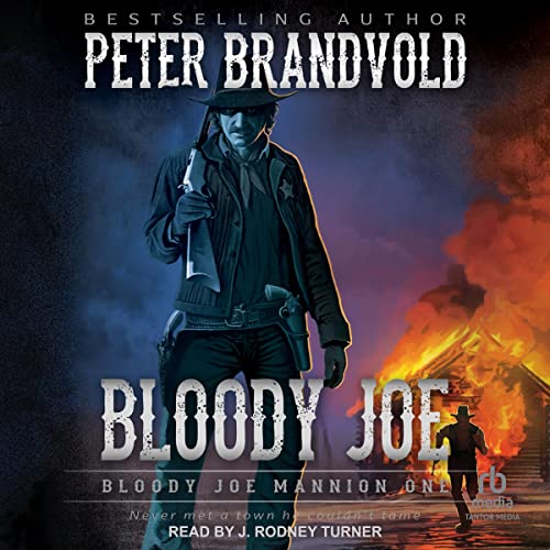 Bloody-Joe-Bloody-Joe-Mannion-Book-1