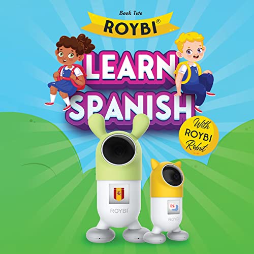 Book-2-Learn-Spanish-with-ROYBI-Robot-For-Kids-and-Adults-Beginner-Espanol