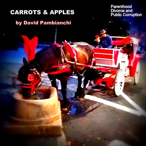 Carrots-Apples