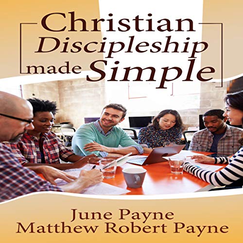 Christian-Discipleship-Made-Simple