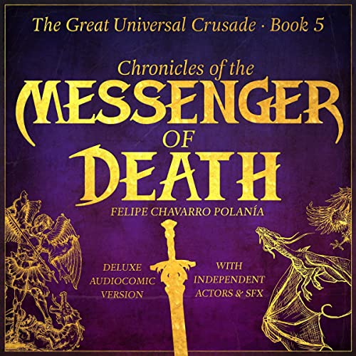 Chronicles-of-the-Messenger-of-Death