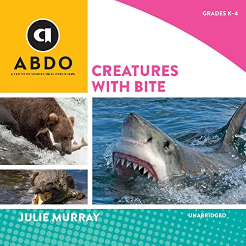Creatures-with-Bite-Creatures-Great-and-Small-Set-2