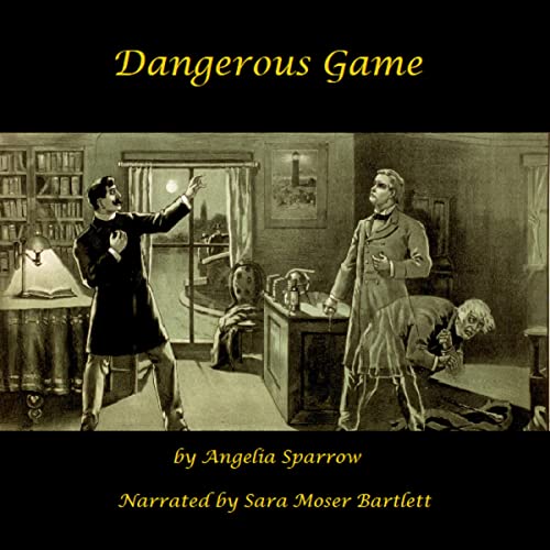 Dangerous-Game