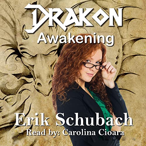 Drakon-Awakening