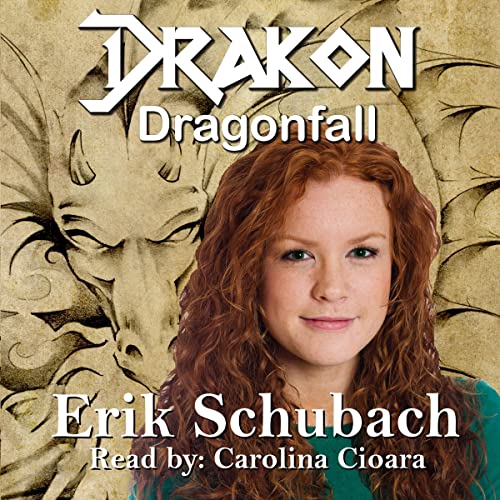 Drakon-Dragonfall