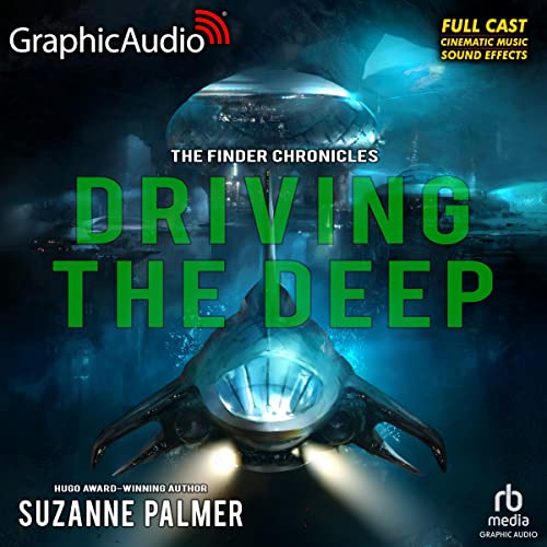 Driving-the-Deep-Dramatized-Adaptation