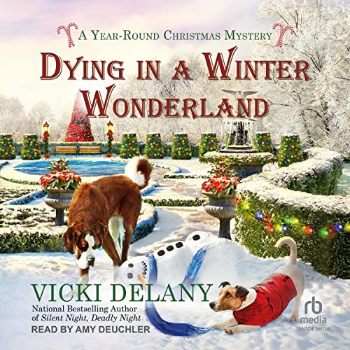 Dying-in-a-Winter-Wonderland