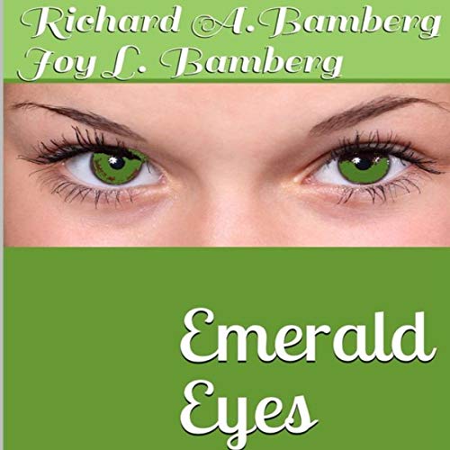 Emerald-Eyes