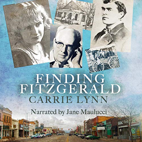 Finding-Fitzgerald