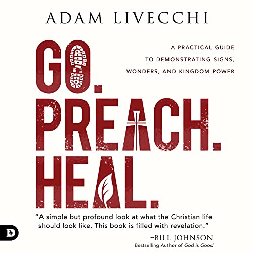 Go-Preach-Heal