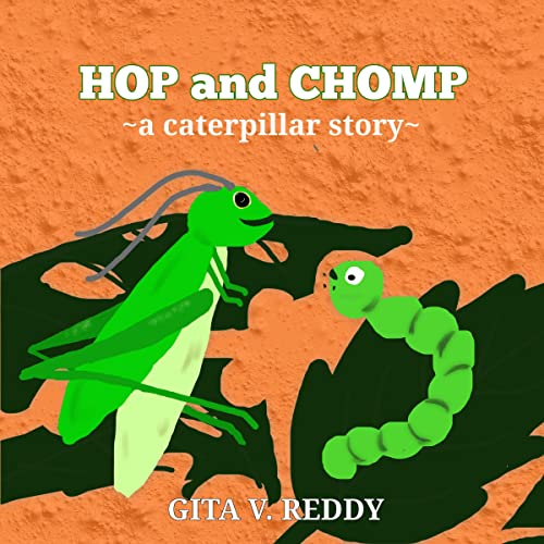 Hop-and-Chomp-A-Caterpillar-Story