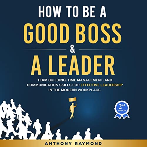 How-to-be-a-Good-Boss-and-a-Leader-Team-Building
