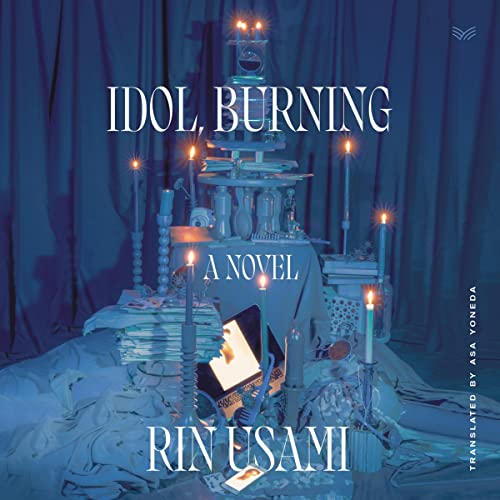 Idol-Burning