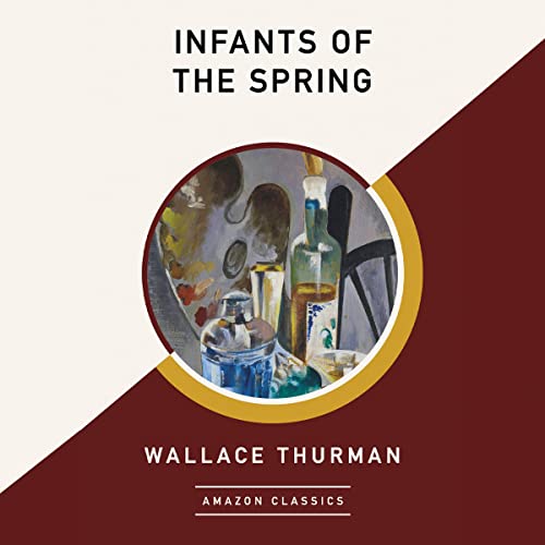 Infants-of-the-Spring