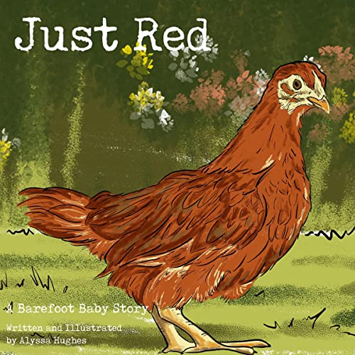 Just-Red