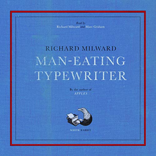 Man-Eating-Typewriter