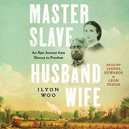 Master-Slave-Husband-Wife