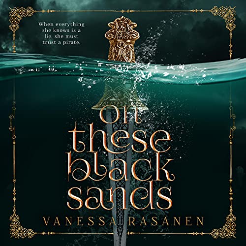 On-These-Black-Sands