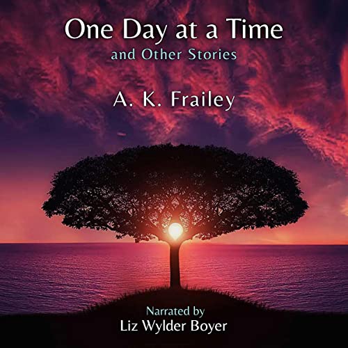One-Day-at-a-Time-And-Other-Stories