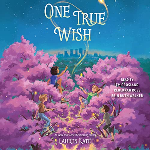 One-True-Wish