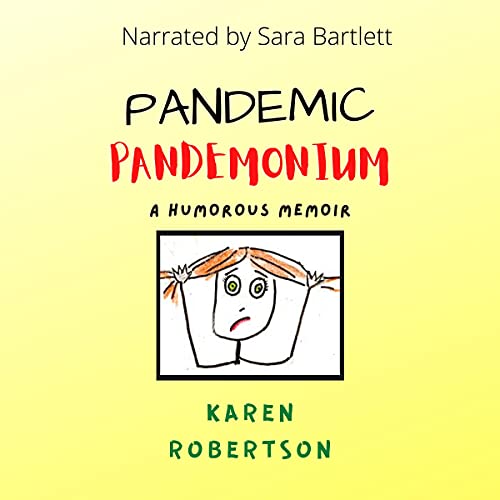 Pandemic-Pandemonium