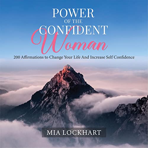 Power-of-the-Confident-Woman-200-Affirmations