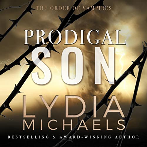 Prodigal-Son-The-Order-of-Vampires-Book-3