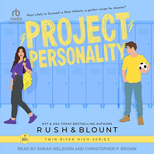 Project-Personality-Twin-River-High-Book-2