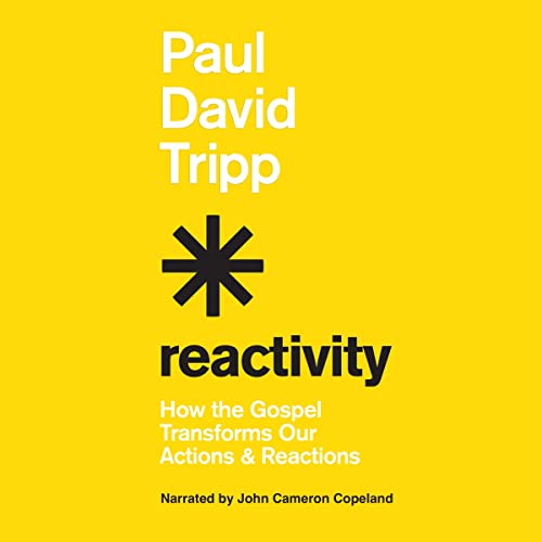 Reactivity-How-the-Gospel-Transforms-Our-Actions-and-Reactions