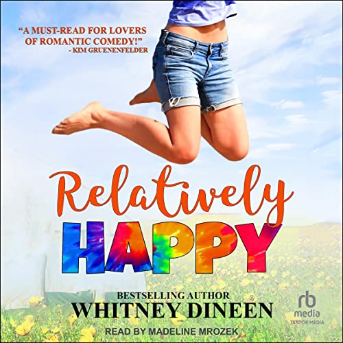 Relatively-Happy-Relatively-Series-Book-3