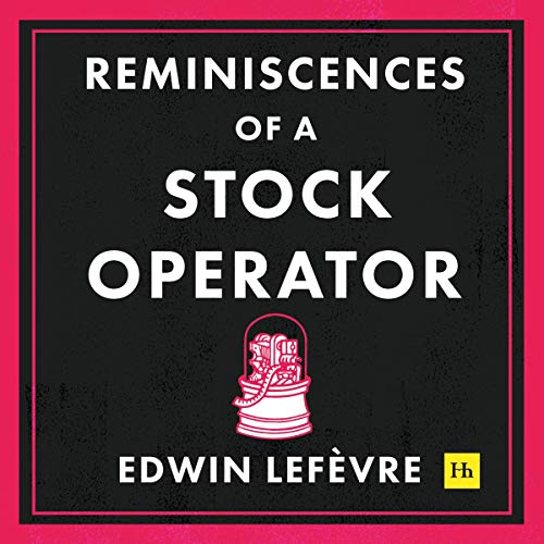 Reminiscences-of-a-Stock-Operator
