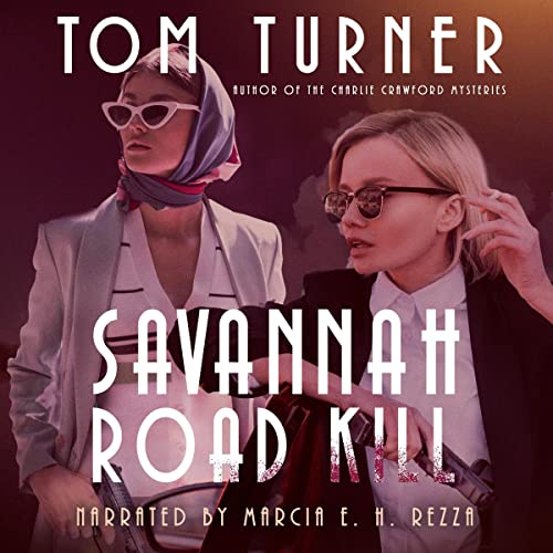 Savannah-Road-Kill-Savannah-Sleuth-Sisters