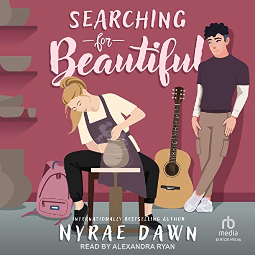 Searching-for-Beautiful