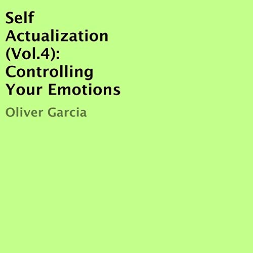 Self-Actualization-Volume-4