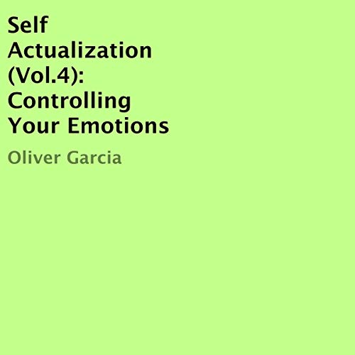 Self-Actualization-Volume-4