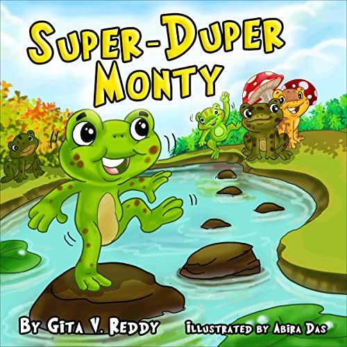 Super-Duper-Monty