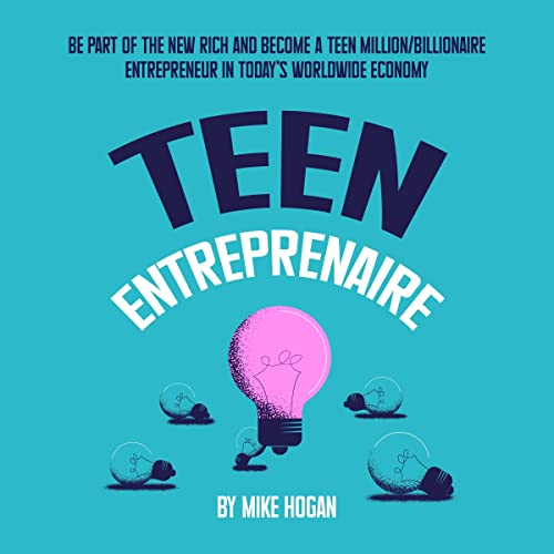 Teen-Entreprenaire