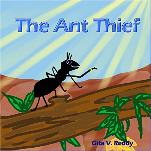 The-Ant-Thief