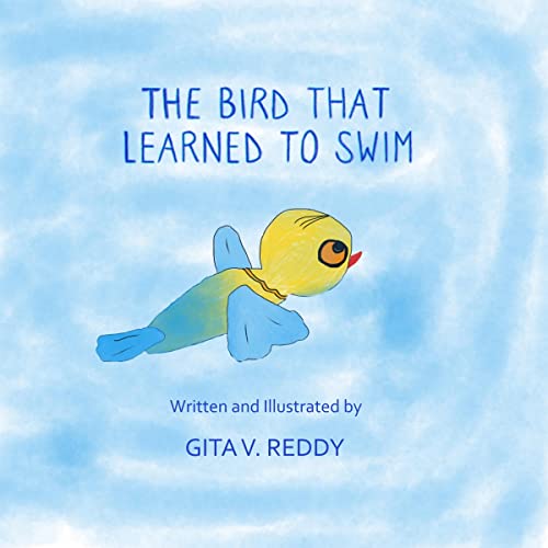 The-Bird-that-Learned-to-Swim