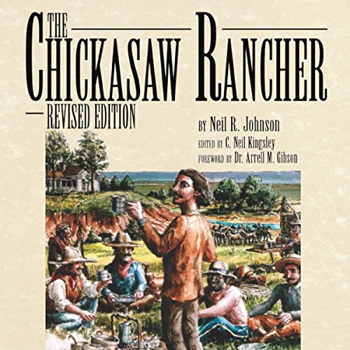 The-Chickasaw-Rancher