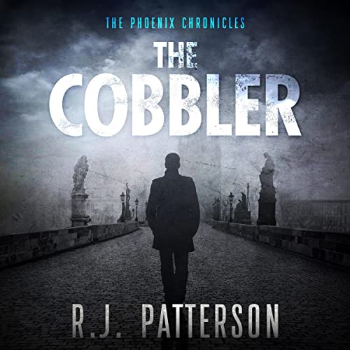 The-Cobbler-The-Phoenix-Chronicles-Book-4