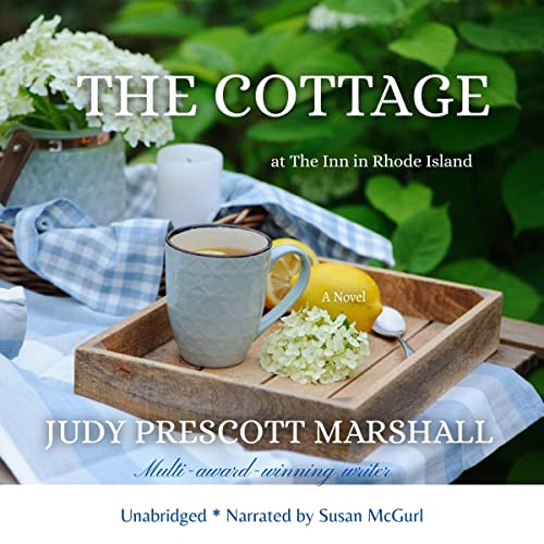 The-Cottage-Be-Strong-Enough-Series-Book-3